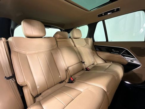 Certified 2023 Land Rover Range Rover SE image 22