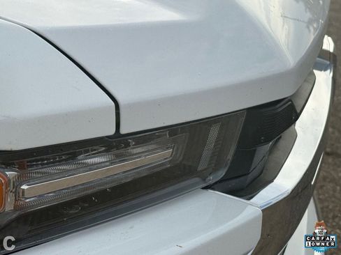 Certified 2025 Chevrolet Silverado 2500 LT w/ Convenience Package image 10