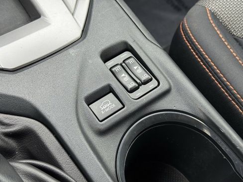 Used 2021 Subaru Crosstrek 2.0i Premium w/ Popular Package #2 image 16