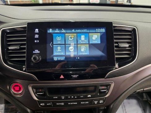 Used 2022 Honda Pilot Special Edition image 23