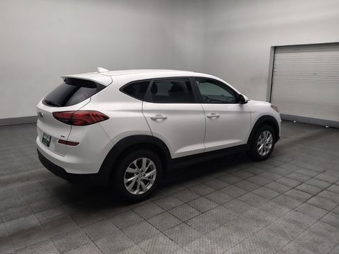 Used 2019 Hyundai Tucson SE AWD/4WD image 10
