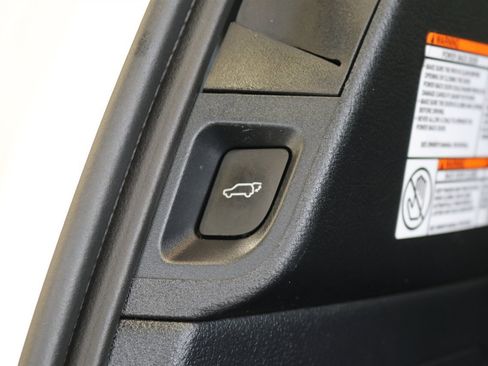 Used 2021 Toyota Sequoia Nightshade w/ Safety & Convenience Package AWD/4WD image 89