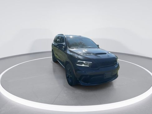 Used 2025 Dodge Durango R/T image 2