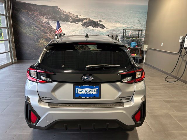 Used 2026 Subaru Crosstrek 2.5i Sport AWD/4WD image 39