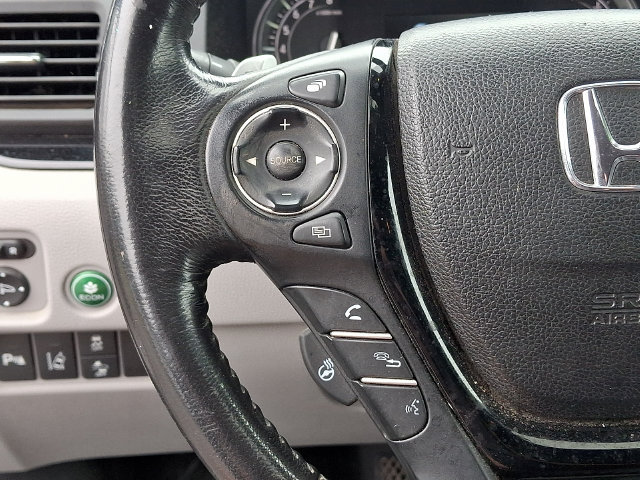Used 2017 Honda Pilot Elite image 24