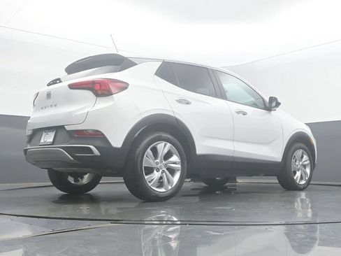 Used 2024 Buick Encore GX Preferred w/ Comfort Package FWD image 51
