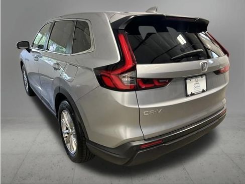 Used 2023 Honda CR-V EX-L image 4