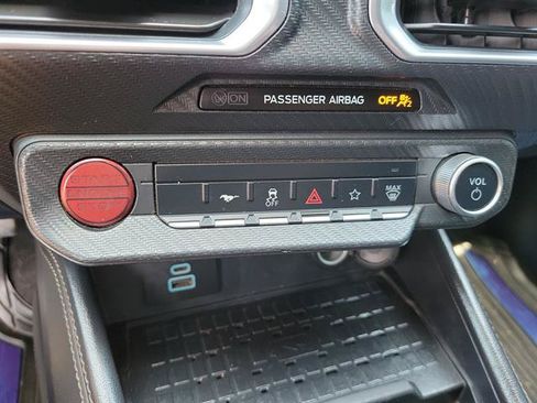 Used 2024 Ford Mustang GT Premium RWD image 11