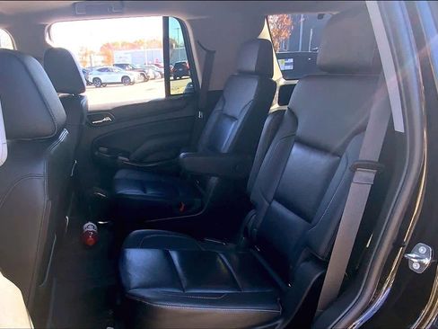 Used 2018 Chevrolet Tahoe LT w/ Luxury Package image 20