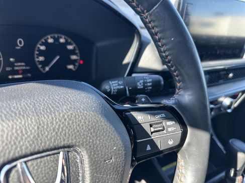 Used 2023 Honda CR-V Sport Touring image 22