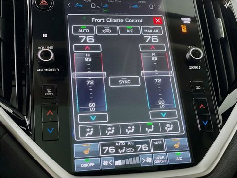 New 2026 Subaru Ascent Limited image 15