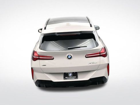 New 2026 BMW X3 xDrive30 w/ Premium Package image 23