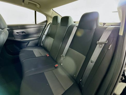 Used 2024 Nissan Sentra SV image 26