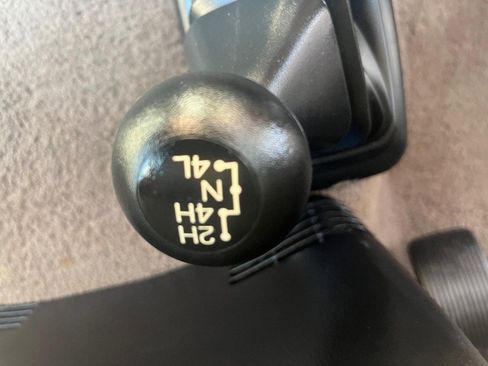 Used 2003 Ford F150 Lariat image 11