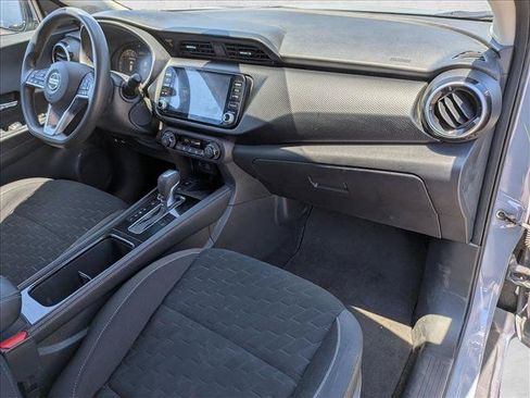 Used 2021 Nissan Kicks SV FWD image 19