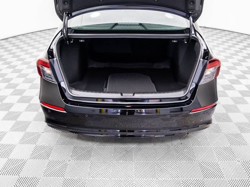 Certified 2026 Honda Civic Sport Touring image 30