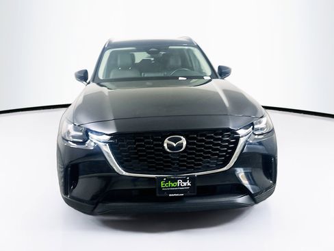 Used 2025 MAZDA CX-90 3.3 Turbo w/ Select Package image 2