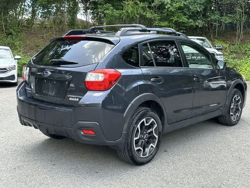 Used 2016 Subaru Crosstrek 2.0i Premium AWD/4WD image 21
