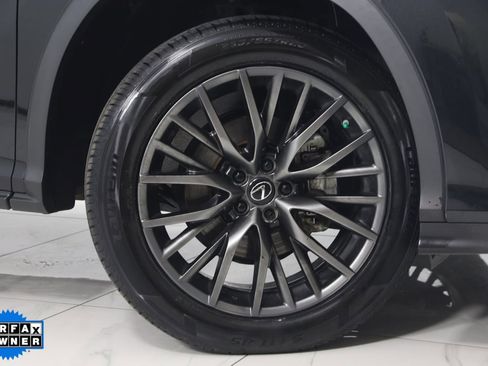 Used 2022 Lexus RX 350 F Sport image 15