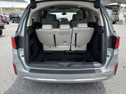 Used 2025 Honda Odyssey Touring image 34