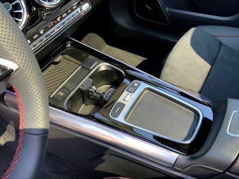 New 2026 Mercedes-Benz GLA 250 4MATIC image 7