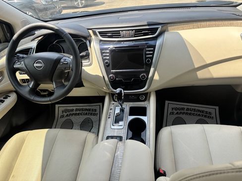 Used 2024 Nissan Murano SL FWD image 40
