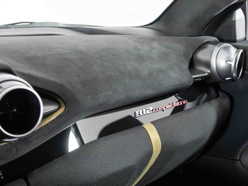 Certified 2023 Ferrari 812 Competizione image 29