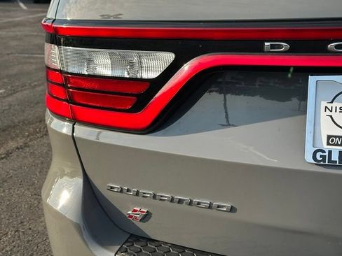 Used 2024 Dodge Durango GT AWD/4WD image 14