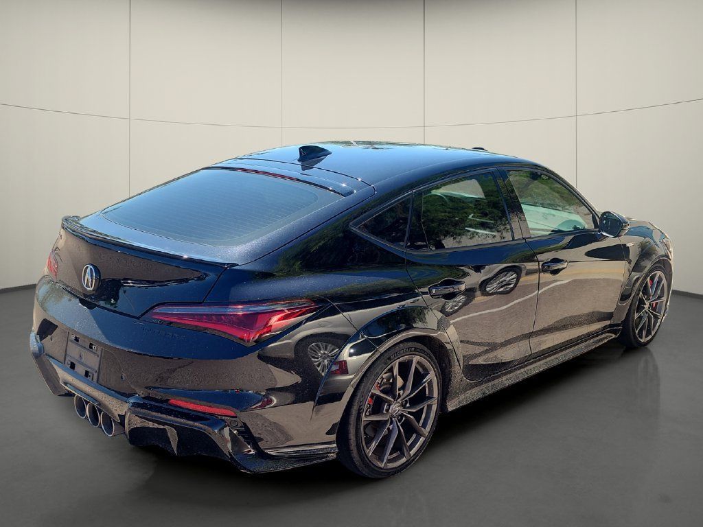 Used 2025 Acura Integra Type S FWD image 7