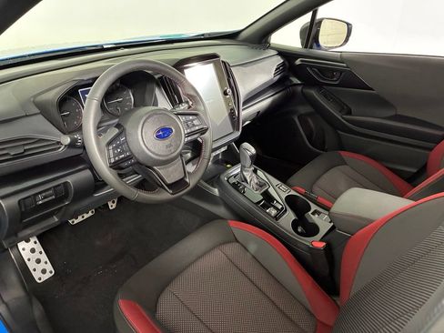 Certified 2025 Subaru Impreza RS image 17