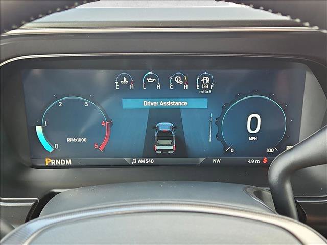 New 2027 Ford F350 Platinum AWD/4WD image 11