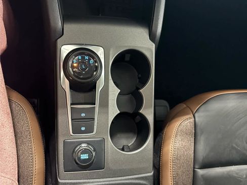 Used 2025 Ford Bronco Sport Outer Banks w/ Outer Banks Tech Package+ AWD/4WD image 40
