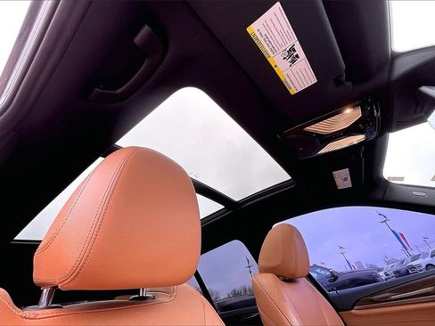 Used 2021 BMW X3 sDrive30i w/ Convenience Package image 22