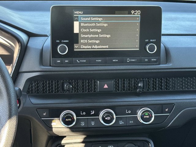 Certified 2024 Honda CR-V EX image 25