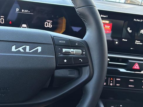 Certified 2026 Kia Sportage LX image 28