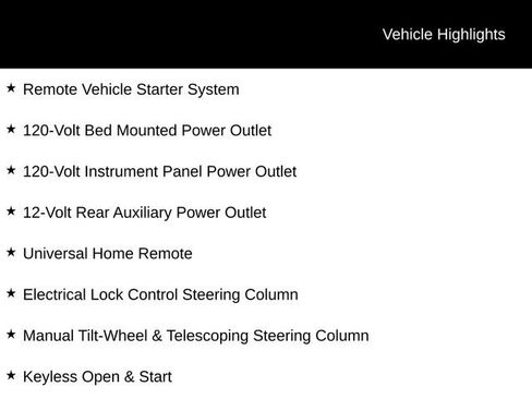 Used 2020 GMC Sierra 1500 AT4 w/ AT4 Premium Package image 7