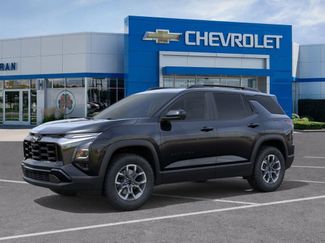 New 2026 Chevrolet Equinox ACTIV AWD/4WD video 2