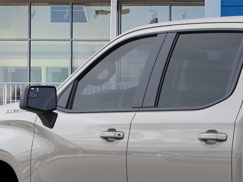New 2026 Chevrolet Silverado 1500 RST AWD/4WD image 12