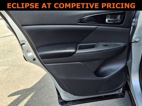 Used 2025 Mitsubishi Eclipse Cross AWD image 7