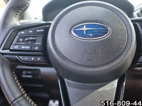 Used 2024 Subaru Crosstrek 2.5i Sport image 23