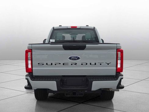 New 2026 Ford F250 XL w/ STX Appearance Package AWD/4WD image 4