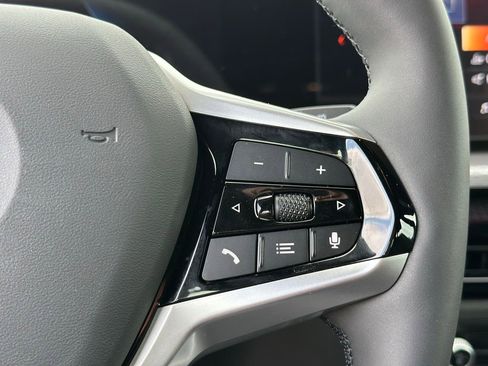 New 2025 BMW i4 xDrive40i w/ Premium Package image 30