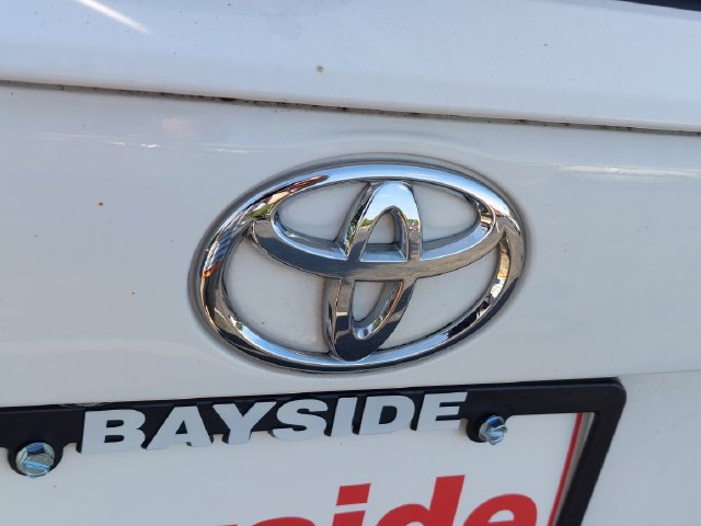 Certified 2024 Toyota RAV4 LE FWD image 29