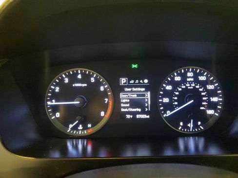 Used 2015 Hyundai Sonata SE FWD image 17