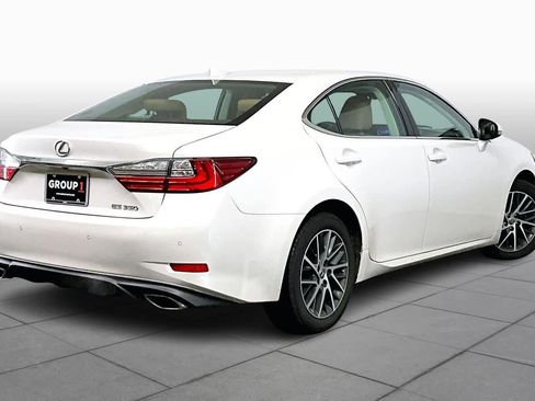 Used 2017 Lexus ES 350 image 12