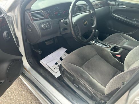 Used 2013 Chevrolet Impala LS image 10