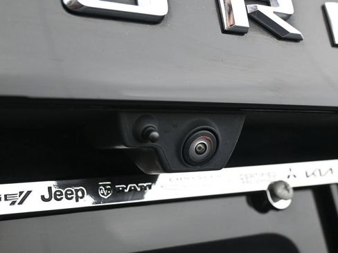 Used 2026 Chevrolet Suburban Premier AWD/4WD image 40