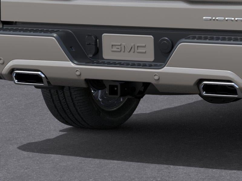 New 2026 GMC Sierra 1500 Denali Ultimate AWD/4WD image 14