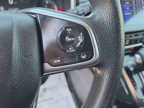 Used 2022 Honda CR-V EX image 10