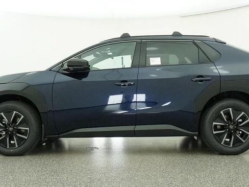 New 2026 Toyota bZ FWD image 19